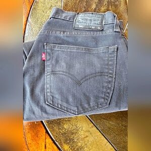 Men's Levi's Sz 32 Grey